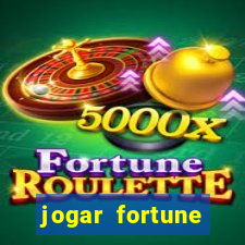 jogar fortune dragon demo